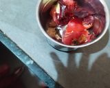 दही वाले प्याज(dahi wale pyaz recipe in hindi) रेसिपी चरण 2 फोटो