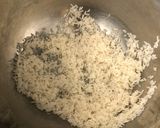Foto del paso 2 de la receta: Hojas de repollo rellenas - receta árabe