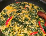 Foto langkah ke 7 dari resep Sayur Kale.