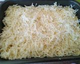 Foto del paso 5 de la receta: Pastel de carne con puré de patata