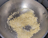 சுஜி பிதா காக்ரா ரெசிபி ஸ்டேப் 2 புகைப்படம்