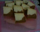 Foto langkah ke 8 dari resep White-choco cake.