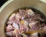 Hình bước làm 5 của món Myanmar Chicken Curry 🍲