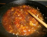 Lecsó szelet recept fázis 5 fotója