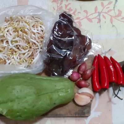 Langkah 1