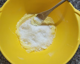 Foto del paso 1 de la receta: Budín inglés relleno dulce de leche
