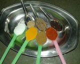 તીખી પુલાવ(tikhi pulav in Gujarati) રેસીપી સ્ટેપ3ફોટો