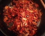 Bakonyi húsgombócok recept fázis 2 fotója