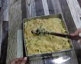 Foto langkah ke 5 dari resep Misoa Goreng l Cemilan Ekonomis.