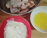 Foto langkah ke 1 dari resep Chicken wings ala ojju.
