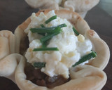 Foto del paso 5 de la receta: Tartitas de carne