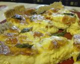 Foto del paso 5 de la receta: Tarta Caprese