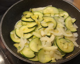 Foto del paso 2 de la receta: Zarangollo