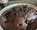 Foto del paso 5 de la receta: Brownie proteico