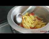 Aloo ki bhujya recipe step 3 photo