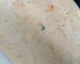 A picture of step 3 of Aloo Paratha.