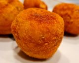 Foto del paso 9 de la receta: Croquetas de jamón