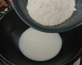 மேகி குலாப்ஜாமூன் ரெசிபி ஸ்டேப் 3 புகைப்படம்