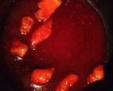 Foto del paso 3 de la receta: Salsa agridulce