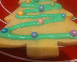 Foto del paso 12 de la receta: Postre de Navidad Galletas navideñas