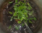 Foto langkah ke 4 dari resep Sambal petis ala tahu petis rumahan.