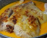 Foto langkah ke 3 dari resep Ayam Lodho.