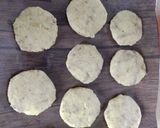 A picture of step 5 of Mutton potato cutlets.