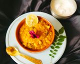 A picture of step 5 of Quinoa Moong dal Khichdi (Healthy and nutrition quinoa moong dal Khichdi Recipe 😋 for weight loss).
