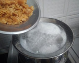 மேகி சர்க்கரை பொங்கல் ரெசிபி ஸ்டேப் 3 புகைப்படம்