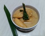 Foto langkah ke 6 dari resep Kolak Pisang.