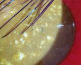 Foto langkah ke 6 dari resep Banana Bread Cream Cheese GF.