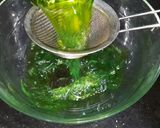 A picture of step 7 of Elaichi ka sherbat.