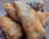 Foto langkah ke 4 dari resep Lumpia Tahu Kress 😘.