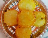 साबुदाणा वडा (Sabudana Vada Recipe In Marathi) रेसिपी स्टेप 2 फोटो 