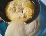 Foto langkah ke 1 dari resep Bolu singkong ll.