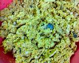 Bothok Tahu Tuna Kemangi langkah memasak 2 foto