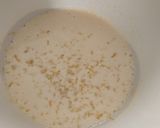 Foto del paso 3 de la receta: Bizcocho de yogur griego