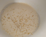 Foto del paso 3 de la receta: Bizcocho de yogur griego