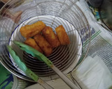 Foto langkah ke 6 dari resep Nugget Nasi.