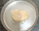 A picture of step 1 of Moong Dal & Spring Onion Paratha (Dal Paratha).
