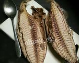 Foto langkah ke 1 dari resep SERUNDENG TONGKOL pedas.