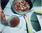 Foto langkah ke 2 dari resep Jamu Kunyit, Jahe, Sereh.