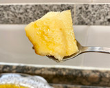 Foto del paso 13 de la receta: Pudín de harina muy cremoso, sin gluten