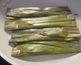 Foto langkah ke 4 dari resep Otak-Otak Ikan Teri.