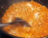 A picture of step 5 of Classic Lasagne.