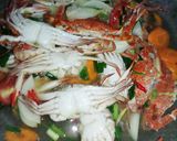 Foto langkah ke 3 dari resep Sop Bening Rajungan (Rajungan Rebus).