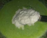 मटर हलुवा(Matar ka halwa recipe in Hindi) रेसिपी चरण 3 फोटो