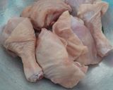 Foto langkah ke 2 dari resep Ayam Pop ala RM Padang Gurih Mantaaap 👌.