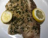 Easter Baked Tilapia recipe step 4 photo