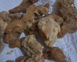 Foto langkah ke 2 dari resep Ricebowl Ayam Gortep.